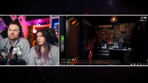 Обзор Five Nights at Freddys 4  РЕАКЦИЯ на Sumochkin production перезолив с ютуба