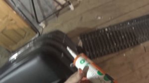 Доработка саней волокуш рост-пластик 220.