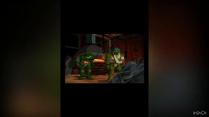 Лео и Раф - «брат за брата»