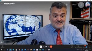 Что Готовят для России Пламен Пасков
