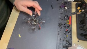 New Mobula 6 2024 - Simply the Best Bind and Fly Whoop - Review and Freestyle Flights