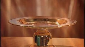 Проскомидия