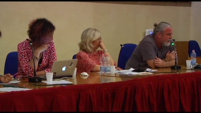 The Critical Tasks of the University, Panel 4, Part 2: Politics of Knowledge смотреть онлайн