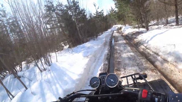 Зид Тарпан 250 Удивил Замерил Максималку смотреть онлайн