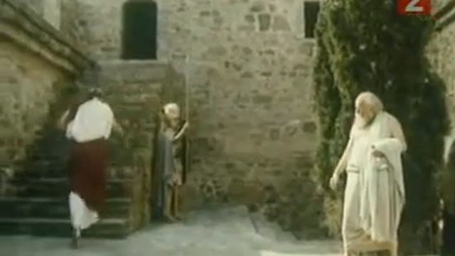Сократ - Истина и Власть смотреть онлайн