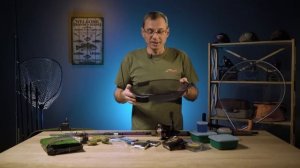 Как собраться на фидерную рыбалку?