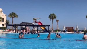 IVY Cyrene Island, IVY Cyrene Sharm Шарм эль шейх . Ноябрь 2023