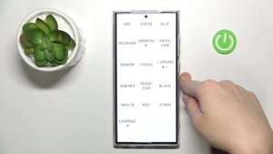 Samsung Galaxy S24 Ultra | Как войти  в тестовый режим на Samsung Galaxy S24 Ultra