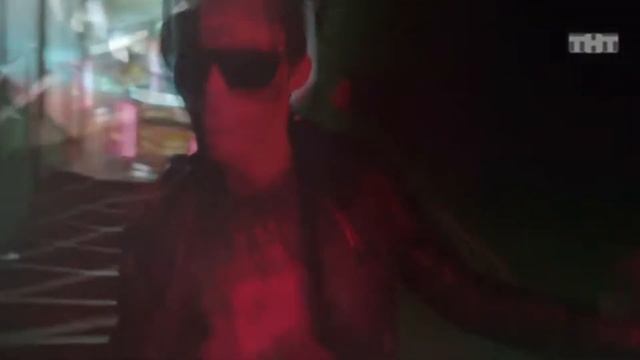 Многоточие - Щемит в душе тоска ZKD смотреть онлайн