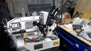 Покупка Ленточнопильного станка METAL MASTER BSM-170E
