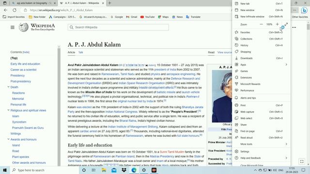 How to add bookmark bar in Microsoft Edge || how to add favorite bar in microsoft edge смотреть онлайн