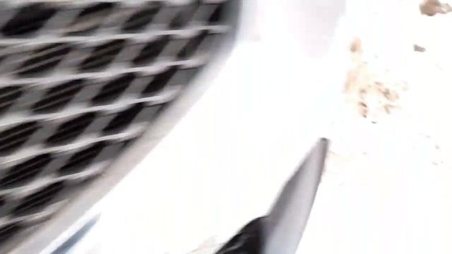 Стук двигателя d20dtf. Ssangyong Actyon 2.0D смотреть онлайн