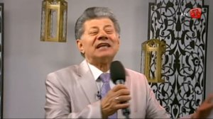 РУСТЕМ МЕМЕТОВ / КЕЛЬ МАВЫ КОЗЬЛЮМ / Crimean Tatar TV Show