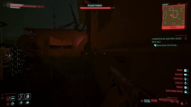 Cyberpunk 2077 IS BACK, BABYYYY смотреть онлайн