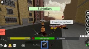 Roblox Da Hood BEST Aimlock Silent Aim Exploit (MOBILE)?