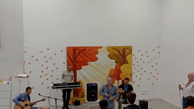 День Рождения церкви - 23 года | Прославление