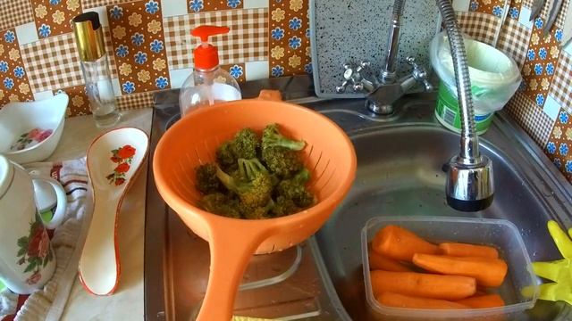 Рецепт лапшичного супа/Закупка на неделю/ Покупки из магазина все для ПП/ Ужасная маска для лица смотреть онлайн