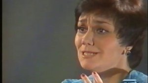 Тамара Синявская - Матушка, что во поле пыльно