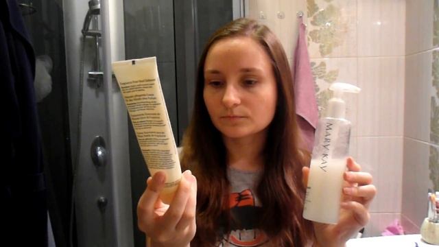 Мой уход за телом