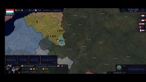 Выжить во 2 мировой за Люксембург | Age of civilization 2 |