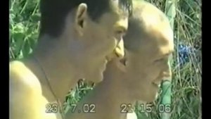 406 взвод ВА МВД после выпуска. 2002 год