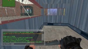 Нычки в css v34 (на карте zm_lila_panic_173)