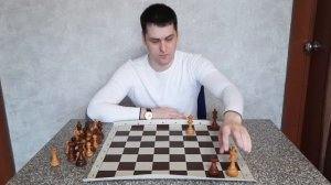 Бешеная ладья в шахматах