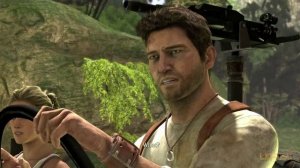 Uncharted 1. Eddy Raja 2