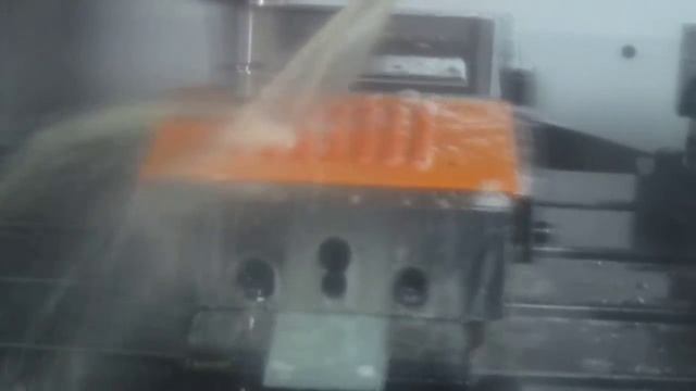 So dao tự động máy CNC DOOSAN - automatic tool measurement смотреть онлайн