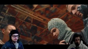 РЕАКЦИЯ НА ИРЕН & EL MAD vs KLAVA BRAVO & KHAO KYLE | КУБОК МЦ: KARMA (BPM+AUTOTUNE)