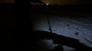 Озеро Павленское... Зимняя рыбалка в Серпухове