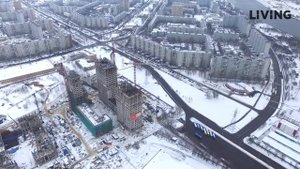 ЖК «Домашний» обзор Тайного Покупателя