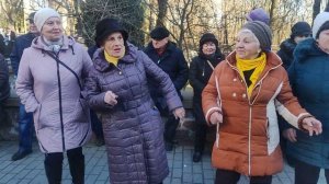 Чак Норис........19.03.23 Гомель парк Луначарского ?