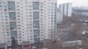 Музыкальный лифт Мослифт (2016 г.в.), V=1 м/с, Q=400 кг (1220)