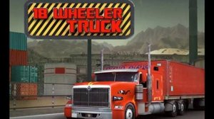 18Wheels стальных Extreme Trucker 2 бесплатно скачать полную версию