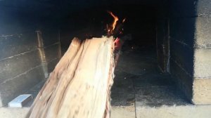 Помпека. Помпейская печь своими руками.