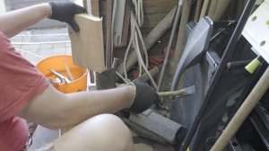 Щепокол дровокол своими руками бесплатный вечный.