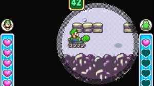 Mario Party Advance (GBA)