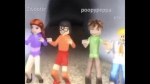 ROBLOX PIKMIN TWERK OFF