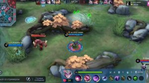 Топ Мира Дариус Mobile legends Bang Bang Мобайл Легенд top global ml hanzo гайд алдос Darius