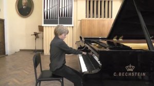 Н.Сильванский Стремительный поток