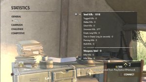 [PS3] Sniper Elite III - Campaign 100% Completed Save