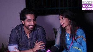 Exclusive: Harshad Chopda and Pranali Rathod REACT on last day shoot of Yeh Rishta Kya Kehlata Hai