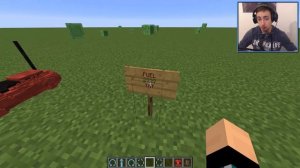 КАК СДЕЛАТЬ РАБОТАЮЩАЯ МАШИНА В МАЙНКРАФТ БЕЗ МОДОВ | МАШИНА НА РАДИОУПРАВЛЕНИИ