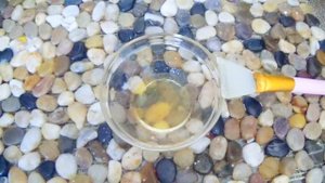 СИЛЬНАЯ Маска для Лица  От Морщин . НАНЕСИТЕ Только 1 Раз! Разгладит Дряблую Кожу