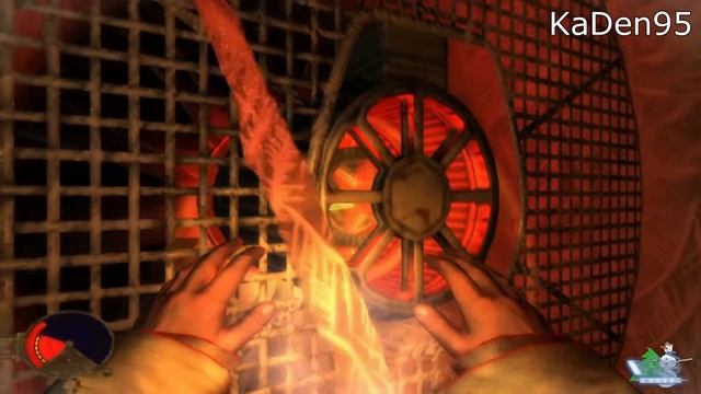 Мнение Александра Кузьменко Анабиоз: Сон разума / Игромания. Февраль 2009 г. смотреть онлайн