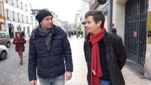 Париж: Жизнь в пригороде. Советы от русского парижанина: Места, Кухня!