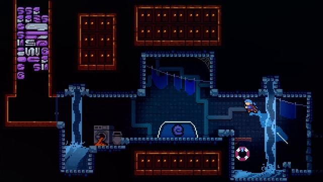 Как устроен Quick resume на Xbox Series X/S смотреть онлайн