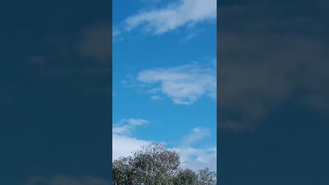 Полеты в ветер. Модель летела на ура..... смотреть онлайн