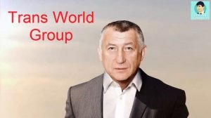 Самый известный Узбекский миллиардер - Искандар Махмудов